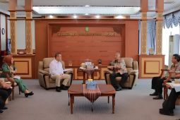 Pemkab Bengkayang dorong penanganan pertambangan rakyat berkelanjutan