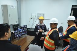 Pemkot Jambi  dorong manfaatkan IPAL komunal atasi pencemaran air tanah