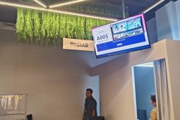 Layanan paspor kembali hadir di Mal Pelayanan Publik Singkawang