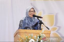 27 kafilah Kaltim  ikuti pemusatan latihan jelang STQH di Sultra