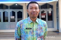 Jadwal pengisian DRH PPPK paruh waktu Kotim diperpanjang