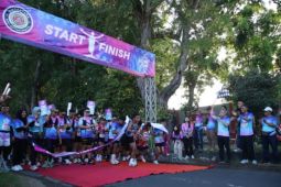 Bupati: Generasi muda harus punya semangat bangun budaya hidup sehat