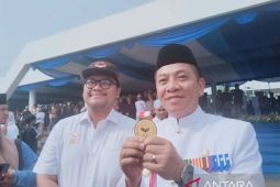 Pemkab Karawang bersama PHRI sepakat pasarkan produk UMKM ke hotel-hotel