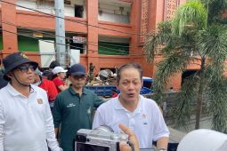 Menteri LH atur pembatasan agar GAG Nikel tak picu pencemaran lingkungan