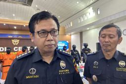 BC Batam: Perpres Satgas Pemberantasan BBL perkuat pengawasan