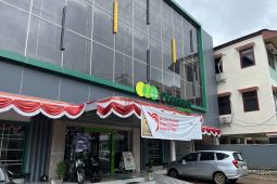 Pegadaian  Maluku aktif masuk kampus dorong mahasiswa melek investasi