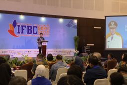 IFBC dukung masyarakat Surabaya jadi wirausahawan