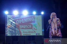 AJI ingatkan pentingnya melindungi jurnalis