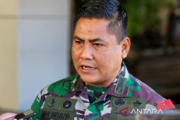 Anggota TNI tewas setelah lerai perkelahian di restoran di Wonosobo