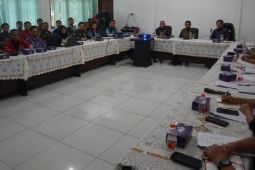 Pemkab Katingan bentuk Satgas percepatan program makan bergizi gratis