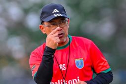 Pelatih Persela incar start positif lawan Deltras di Championship