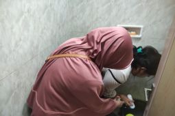 Tren positif, Kasus DBD di Mataram alami penurunan