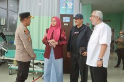 Jenazah dan korban luka kecelakaan maut di Lereng Bromo dibawa ke Jember