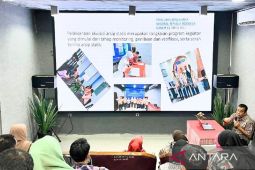 DPK Kaltim  turun tangan selamatkan arsip bersejarah daerah