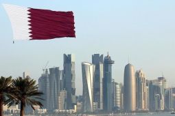 Negara Arab, Islam desak tindakan tegas atas serangan Israel di Doha