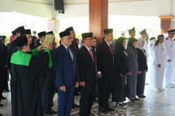 BPBD Kota Mojokerto dibentuk, perkuat sistem penanggulangan bencana
