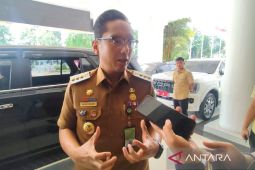 Pemkot Medan galakan pembentukan  PAM Swakarsa