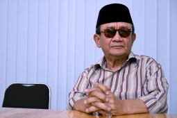 RE Nainggolan: USU milik kita semua, mari jaga kekompakan