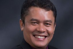 Prof. Himsar Ambarita maju di bursa Rektor USU 2026, usung visi berakhlak menuju reputasi global