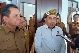 Ketua Ombudsman RI: Maladministrasi bisa picu korupsi