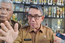 Pemkab Kutim perkuat integritas cegah korupsi