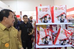58 Kopdes Merah Putih di Tangerang bakal beroperasi Oktober 2025