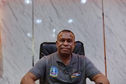 Pemkab Jayapura tetapkan wilayah Pembangunan III fokus penguatan perkebunan