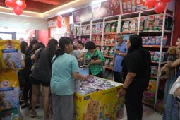 Petshop Nusantara siapkan ekspansi dan buka peluang kerja baru