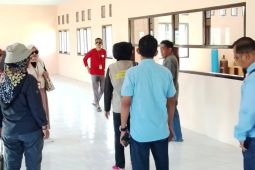 Sekolah Rakyat di Tojo Una-Una mulai beroperasi akhir September 2025
