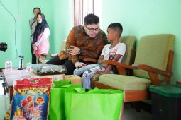 Pemkab Kediri fasilitasi anak tak miliki akta kelahiran untuk sekolah