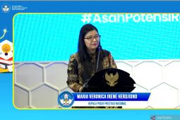 LPDP siap bantu Kemendikdasmen persiapkan talenta unggul di olimpiade
