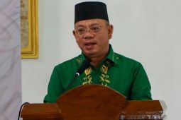 Pemkab Mahulu  rumuskan pembangunan berwawasan lingkungan