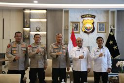 Kemenkum Bengkulu kolaborasi lintas sektor hadirkan layanan berdampak