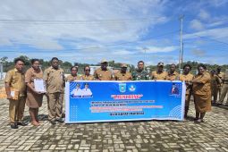 Pemkab Maybrat luncurkan sekolah gratis untuk tingkatkan kualitas pendidikan