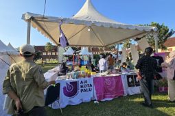 AJI ingatkan pentingnya melindungi jurnalis saat Fesmed 2025