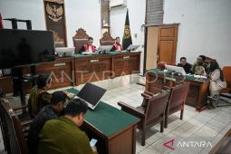 Menteri Pertanian gugat Tempo Rp200 miliar