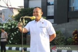 Polda Sumsel jalankan empat strategi tangani  peredaran narkoba