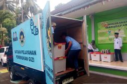 Kemenag Jembrana minta pengelola MBG jaga mutu makanan untuk madrasah