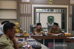 Pemkab Kuningan mematangkan program pembentukan Sekolah Rakyat