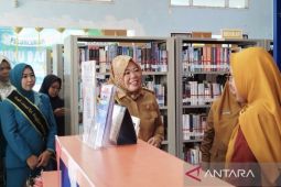 Festival Literasi dorong lahirnya generasi emas di Kotawaringin Barat