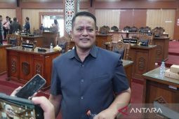 Legislator minta pemerintah bantu warga Pager dan Marang