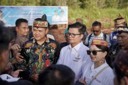 Plt Kadisdik: Pemprov beri dukungan penuh Sekolah Garuda di Kalteng