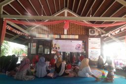 Strategi sukses program Seribu Asa di Pulau Kelapa entaskan balita stunting