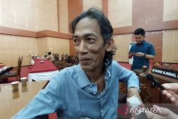 Legislator Palangka Raya berharap warga tingkatkan kesadaran membersihkan drainase