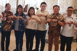 Wagub Sumsel pastikan bantuan tanggap darurat tersedia hadapi musim pancaroba