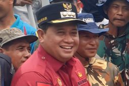 Banyuasin lengkapi basis data SDI sebagai landasan pembangunan