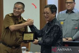 BSSN ungkapkan UU ketahanan siber penting disahkan tahun 2025