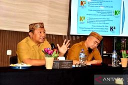 TPID Gorontalo kendalikan inflasi berbasis strategi 4K
