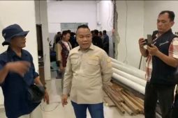 Komisi A DPRD Surabaya minta Pemkot tegas soal aktivitas peleburan emas