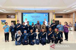 UI dan Kementerian Transmigrasi lakukan Ekspedisi Patriot di Wondama